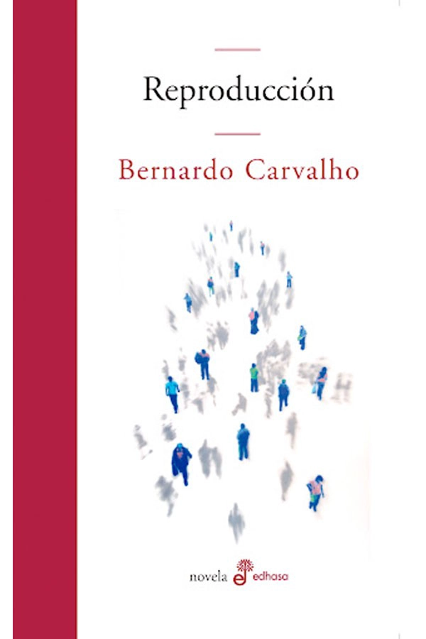 LIBRO REPRODUCCION - BERNARDO CARVALHO - 5