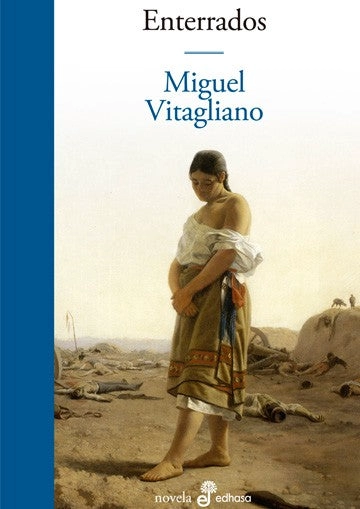 LIBRO ENTERRADOS - MIGUEL VITAGLIANO - 5