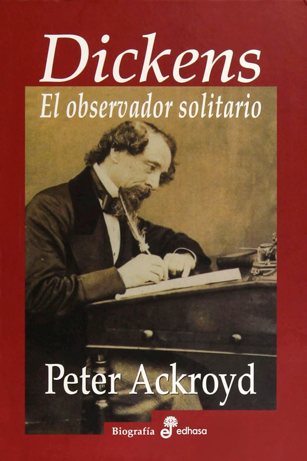 DICKENS. EL OBSERVADOR SOLITARIO - 1