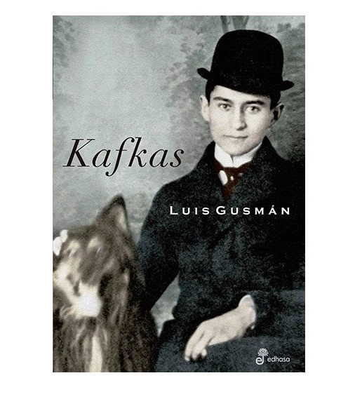 LIBRO KAFKAS - GUZMAN - 1