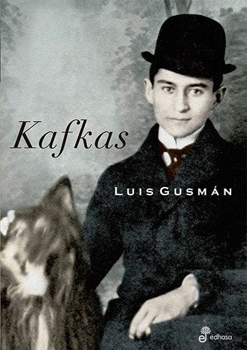 LIBRO KAFKAS - GUZMAN - 3