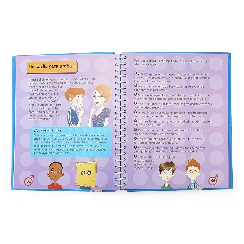 LIBRO SOLO PARA CHICOS - MATT CROSSICK - 2
