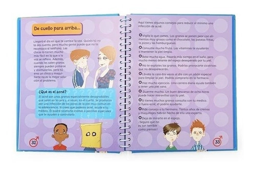 LIBRO SOLO PARA CHICOS - MATT CROSSICK - 6