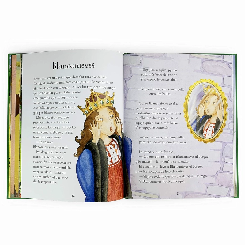 LIBRO COLECCION DE - CUENTOS PARA NIÑOS DE 5 AÑOS - VVAA - 2