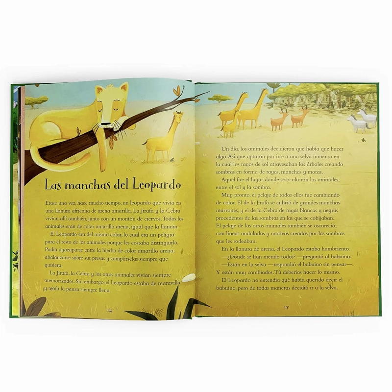 LIBRO COLECCION DE - CUENTOS PARA NIÑOS DE 5 AÑOS - VVAA - 3