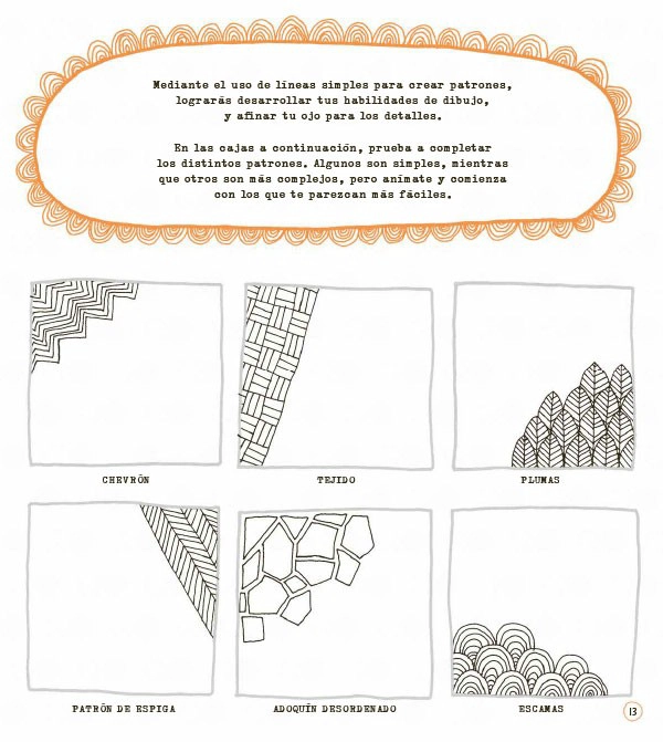 LIBRO NO SE DIBUJAR - LYDIA CROOK - 2