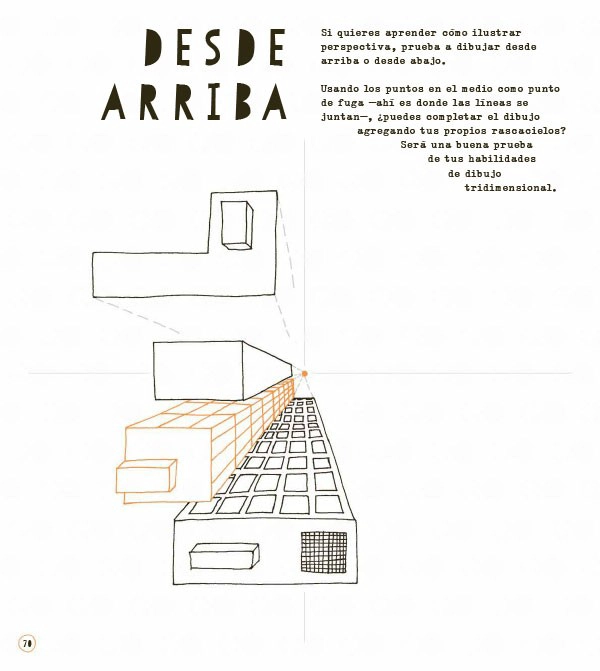 LIBRO NO SE DIBUJAR - LYDIA CROOK - 3