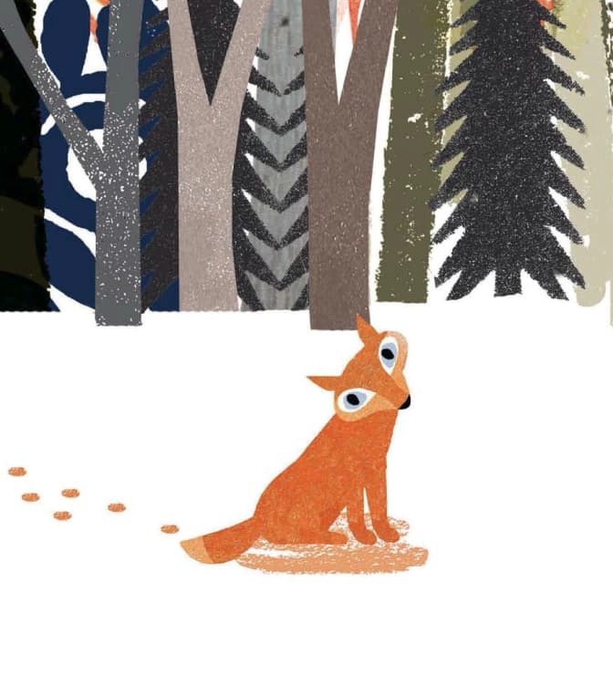 LIBRO EL ARBOL DE LOS RECUERDOS - BRITTA TECKENTRUP - 3