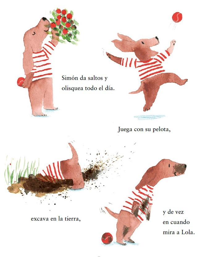 ¿QUIERES SER MI AMIGO? - 3