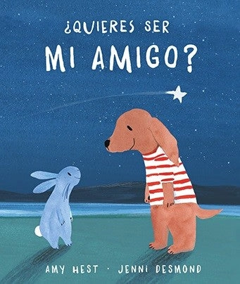 ¿QUIERES SER MI AMIGO? - 7