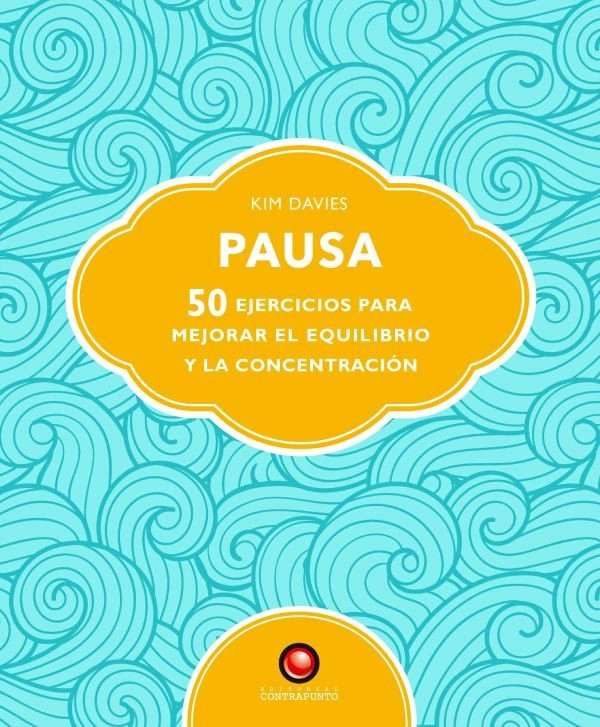 LIBRO 50 EJERCICIOS PARA MEJORAR EL EQUI Y LA CON - PAUSA - KIM DAVIES - 1