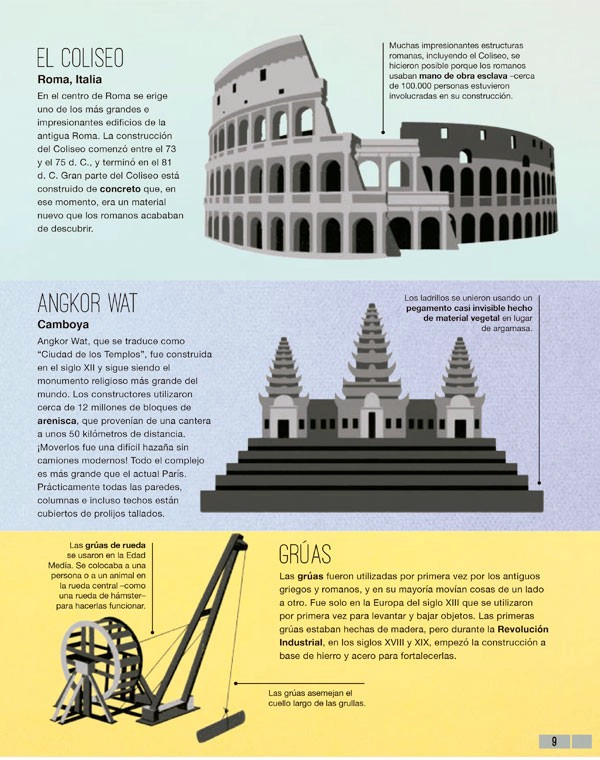 LIBRO COLOSOS - COLIN HYNSON - 2