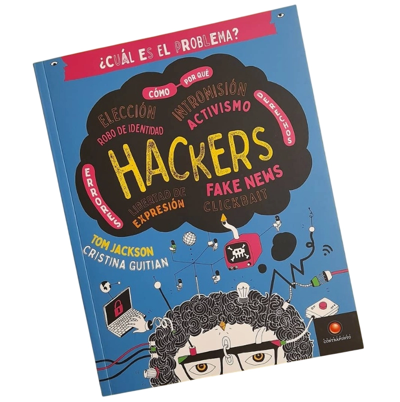 HACKERS - 3
