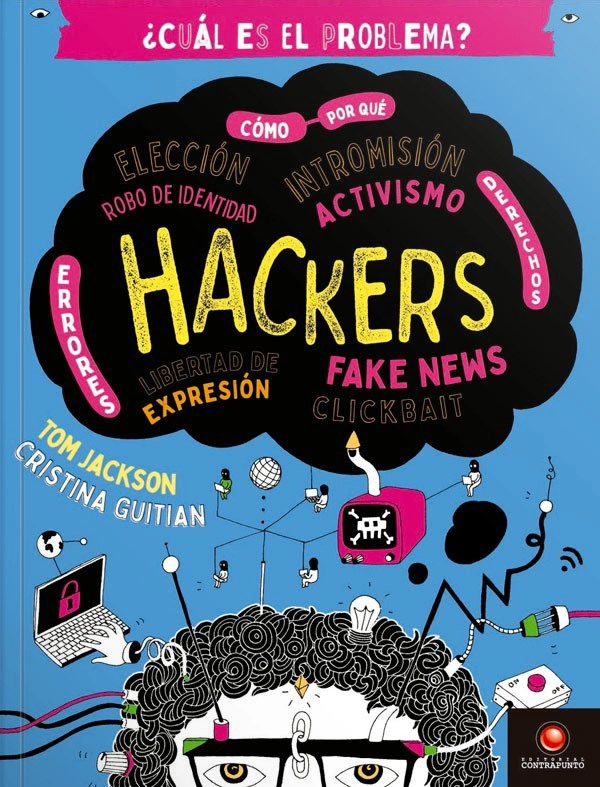 HACKERS - 5