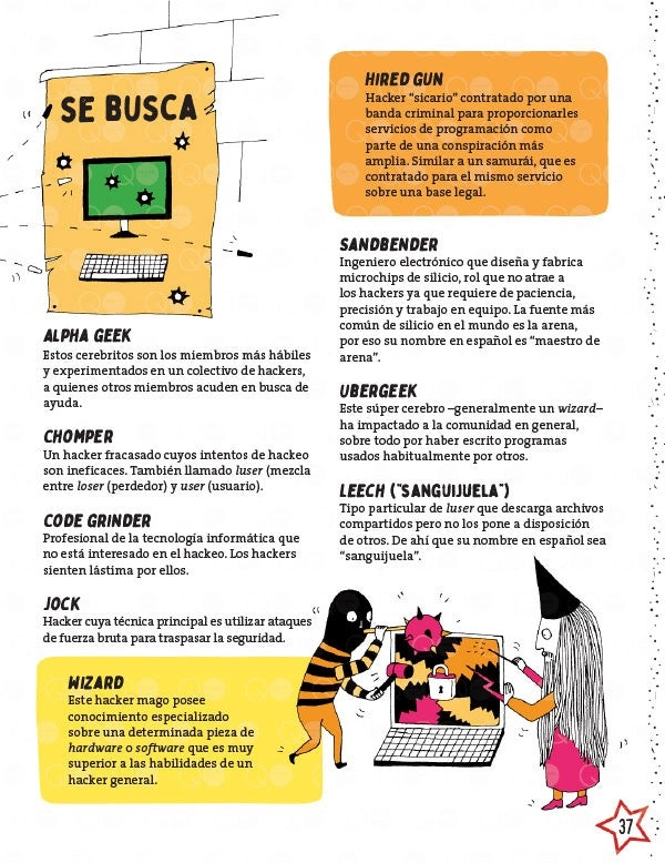 HACKERS - 6