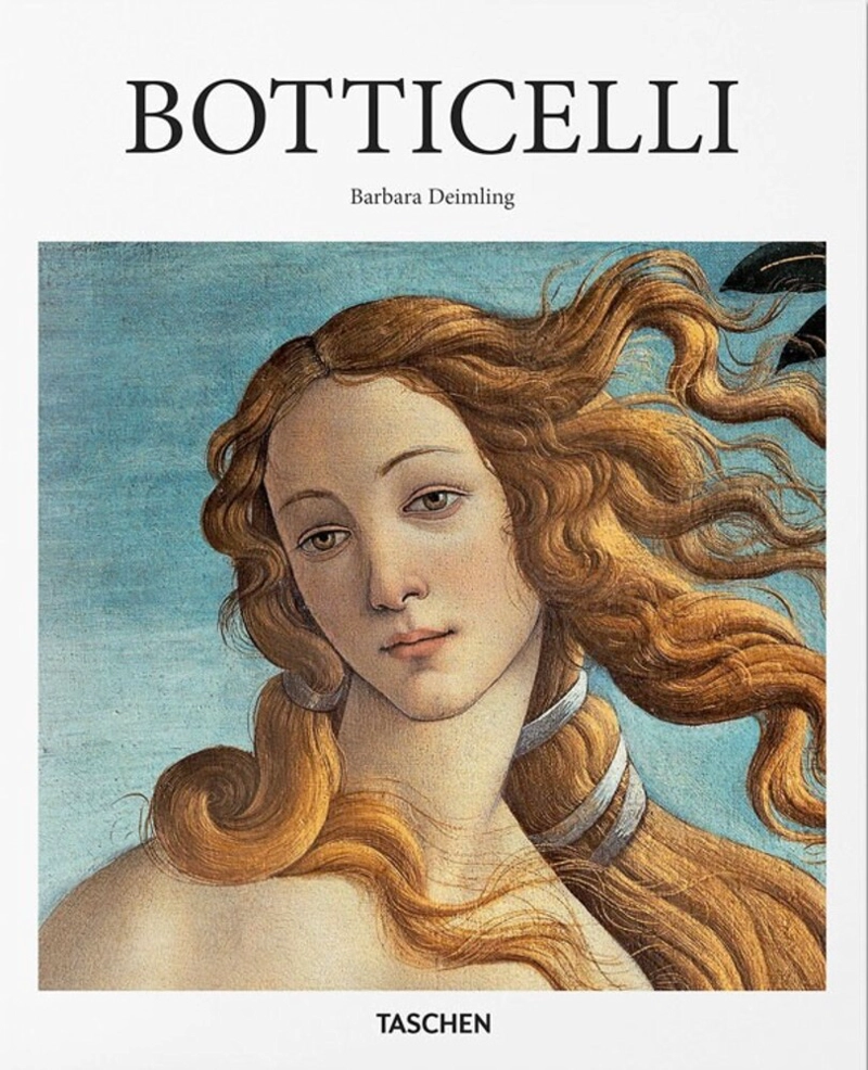 BOTTICELLI - 1