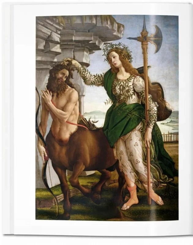 BOTTICELLI - 2