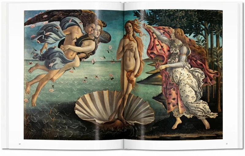BOTTICELLI - 5
