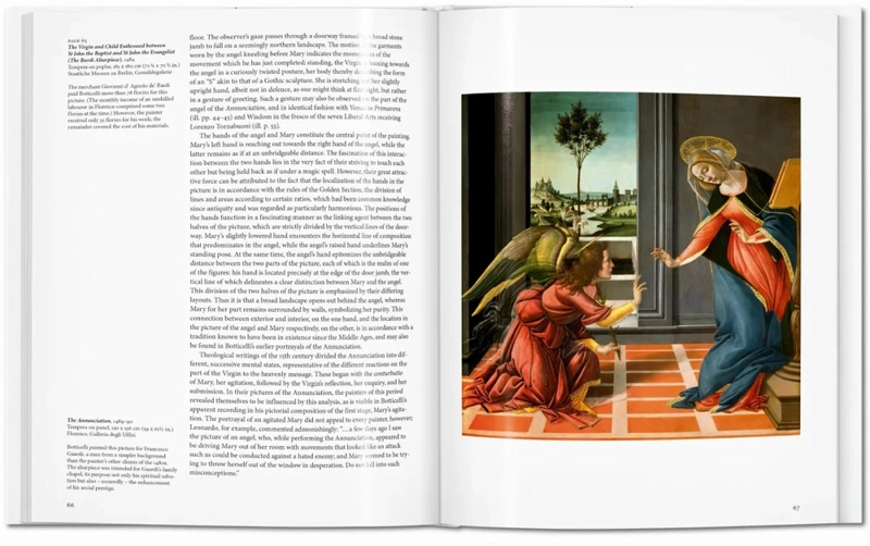BOTTICELLI - 6