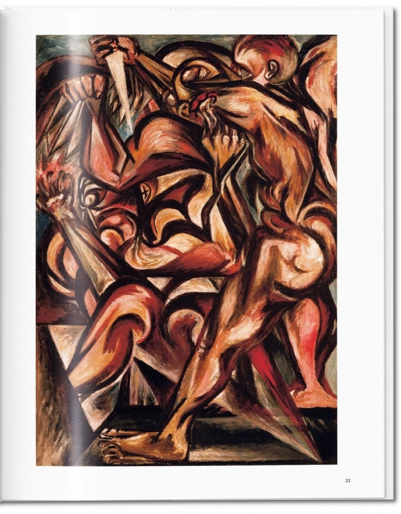 BA - POLLOCK - 2