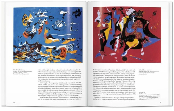 BA - POLLOCK - 9