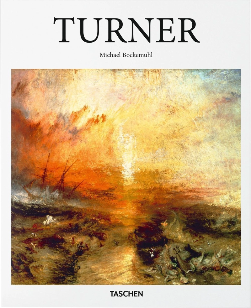 BA - TURNER - 1