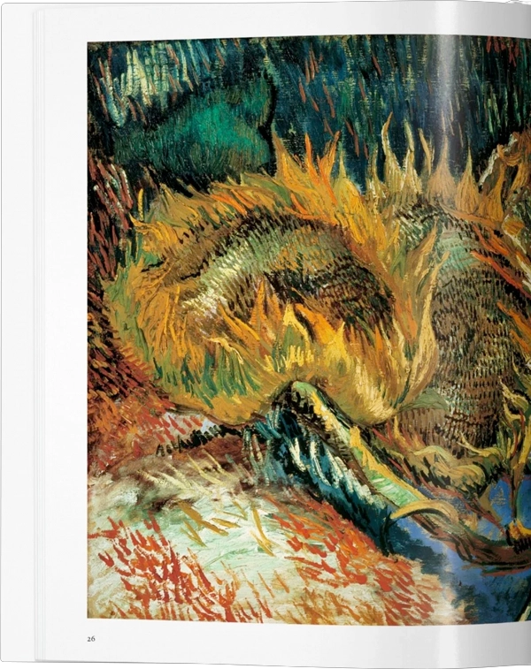LIBRO BA - VAN GOGH - INGO F. WALTHER - 6