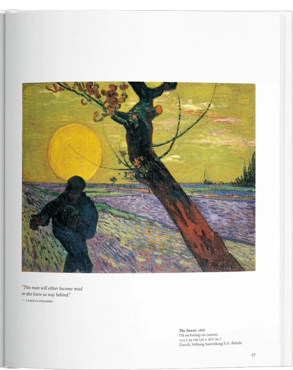 LIBRO BA - VAN GOGH - INGO F. WALTHER - 9