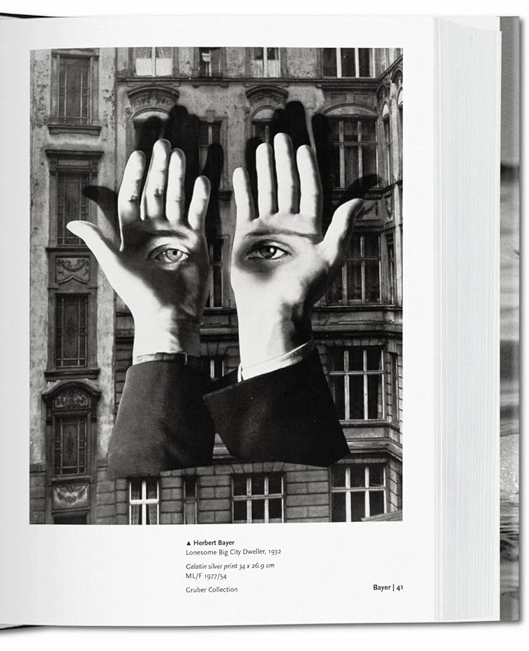 LIBRO BIBLIOTECA UNIVERSAL - LA FOTOGRAFIA DEL SIGLO XX - MUSEUM LUDWING COLOGNE - 3