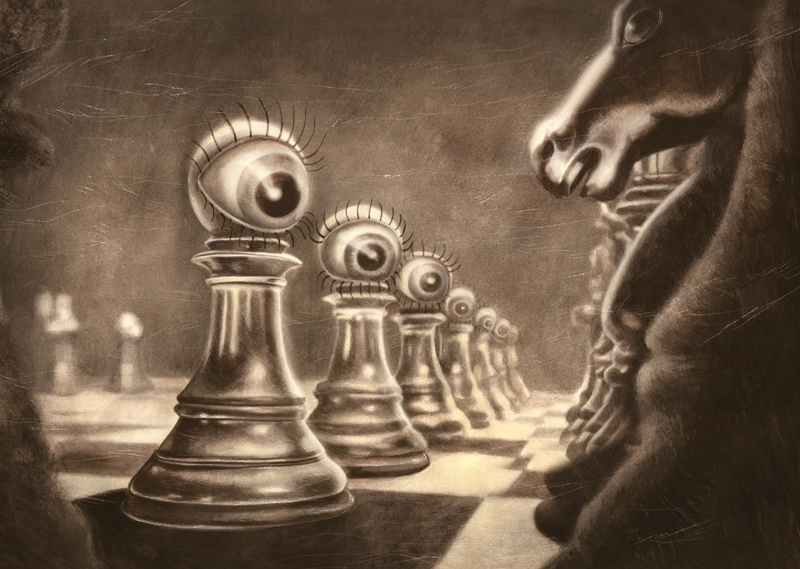 LIBRO LACOMBE - CUENTOS MACABROS.  VOL. 2 - BENJAMIN LACOMBE - 2