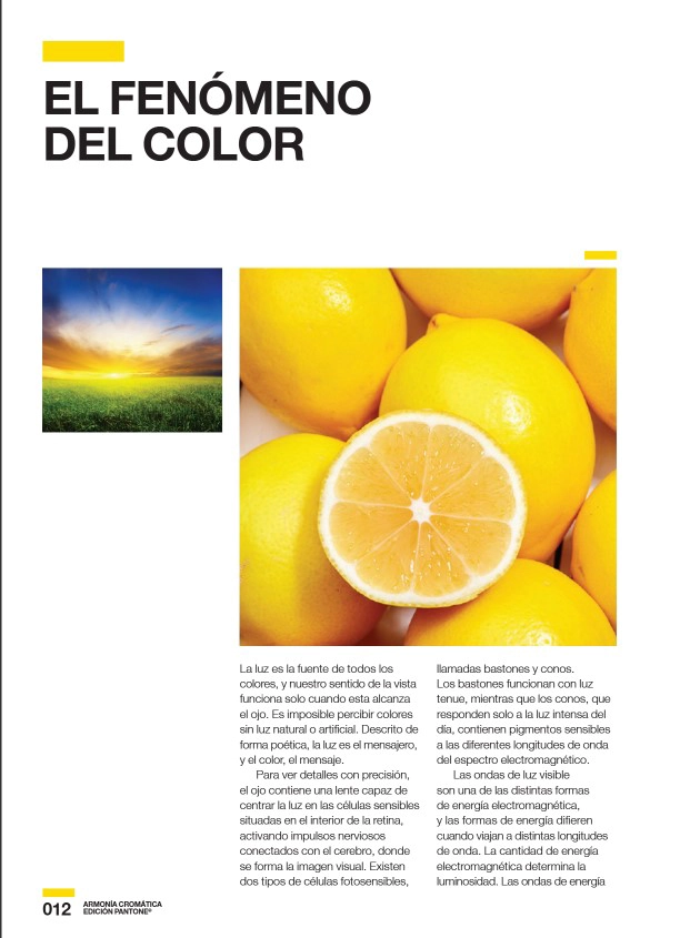 LIBRO ARMONIA CROMATICA. EDICION PANTONE - LEATRICE EISEMAN - 4