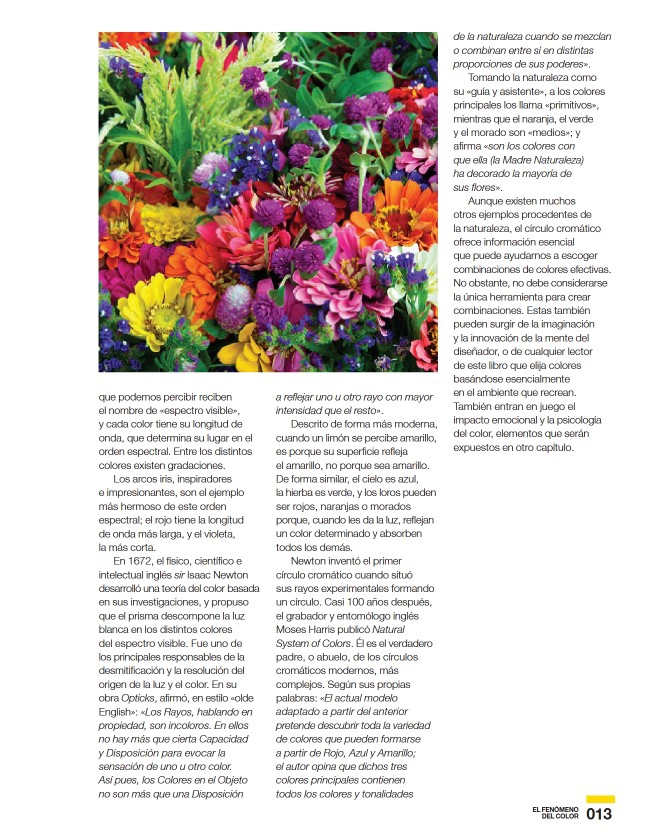 LIBRO ARMONIA CROMATICA. EDICION PANTONE - LEATRICE EISEMAN - 5