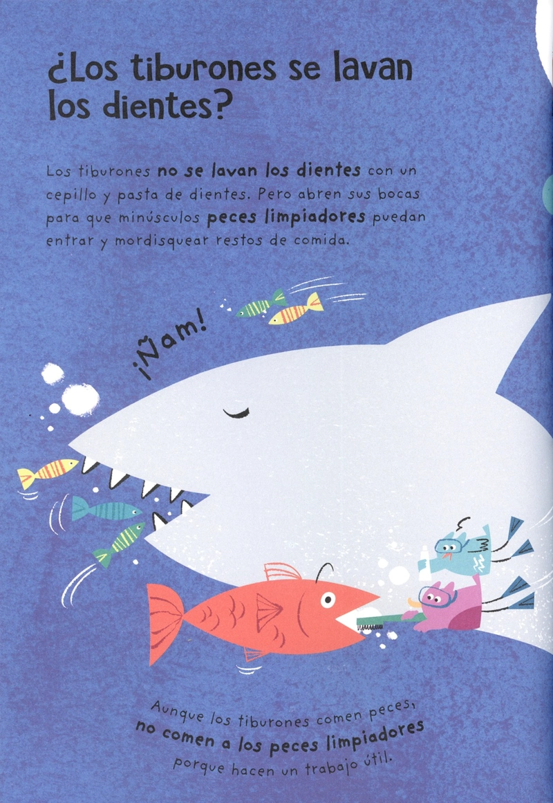 LIBRO EL PEQUEÑO - PUEDES HACERLE COSQUILLAS A UN TIGRE? - SUE NICHOLSON - 2