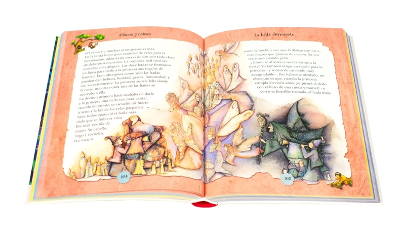 LIBRO 384 PAG - CUENTOS DE 10 MINUTOS - BELINDA GALLAGHER - 2