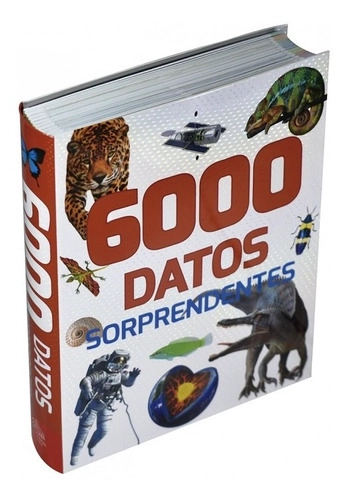 LIBRO 600 DATOS SORPRENDENTES - BELINDA GALLAGHER - 1