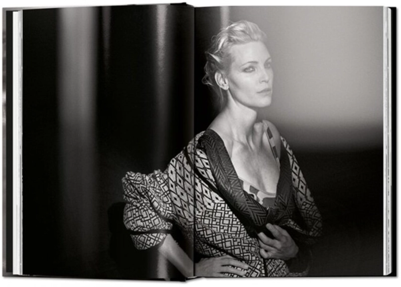 LIBRO 40 ON FASHION PHOTOGRAPHY - PETER LINDBERGH - 2