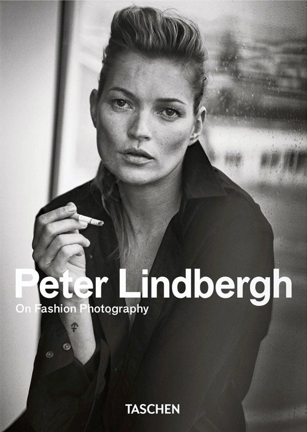 LIBRO 40 ON FASHION PHOTOGRAPHY - PETER LINDBERGH - 7