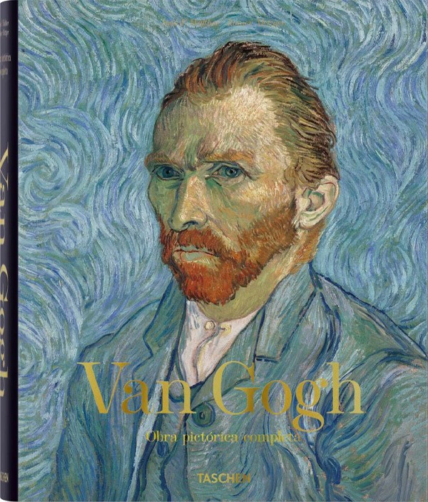 KL - VAN GOGH. OBRA PICTORICA COMPLETA - 1