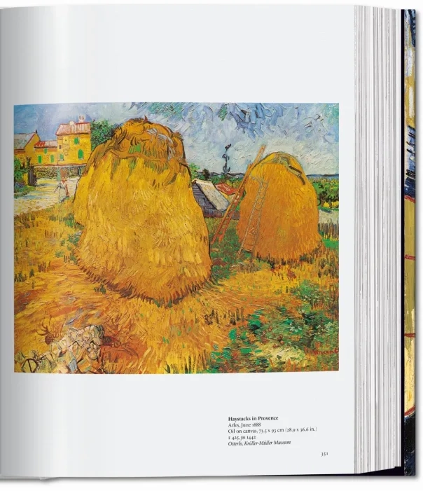 KL - VAN GOGH. OBRA PICTORICA COMPLETA - 3