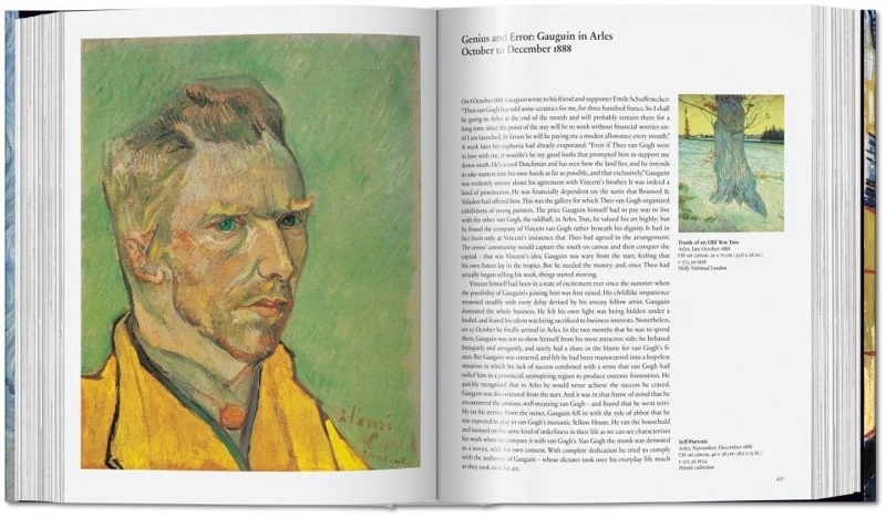 KL - VAN GOGH. OBRA PICTORICA COMPLETA - 7