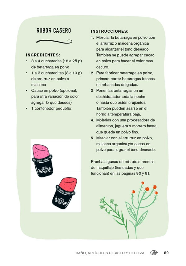 LIBRO UNA VIDA SIN DESECHOS - MEGEAN WELDON - 5