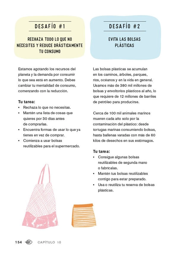 LIBRO UNA VIDA SIN DESECHOS - MEGEAN WELDON - 8