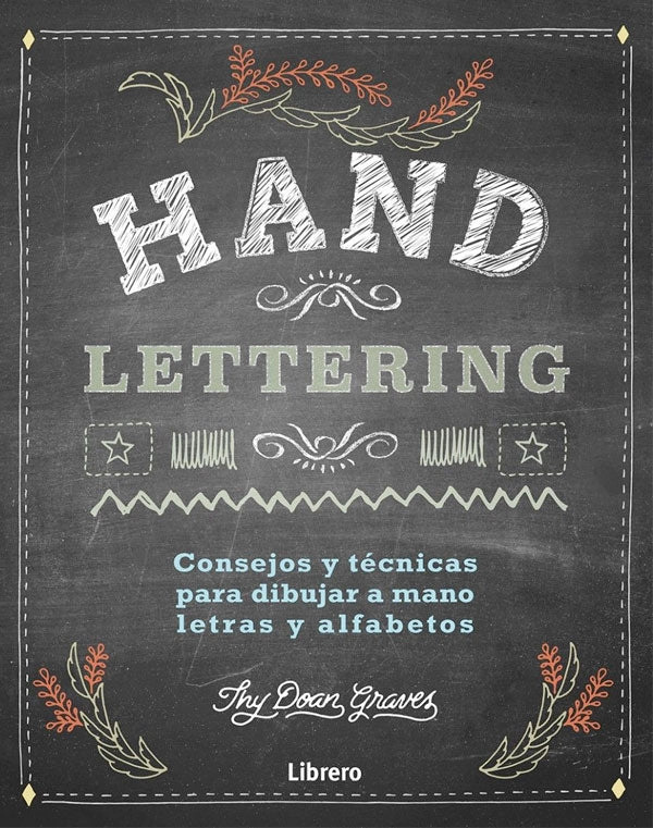 HAND LETTERING - 7