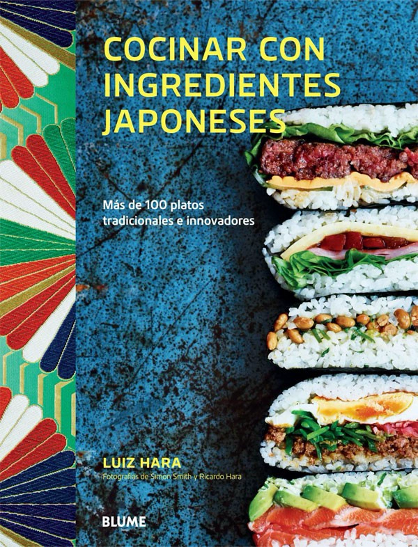 COCINAR CON INGREDIENTES JAPONESES - 4