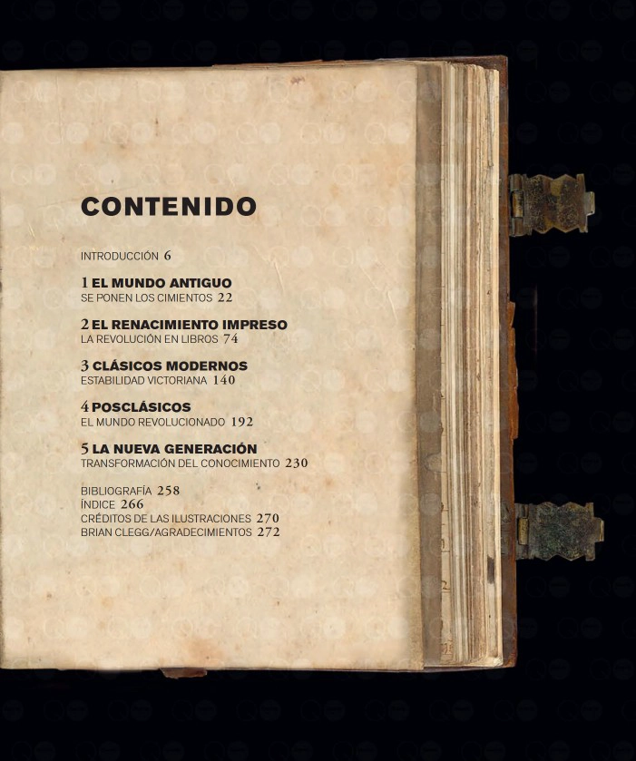 SCIENTIFICA HISTORICA - 2