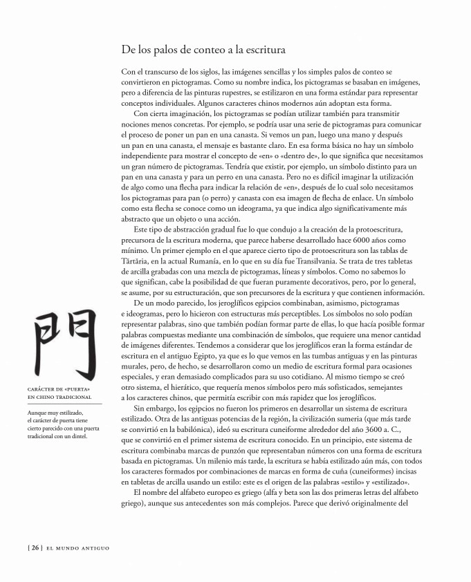 SCIENTIFICA HISTORICA - 3