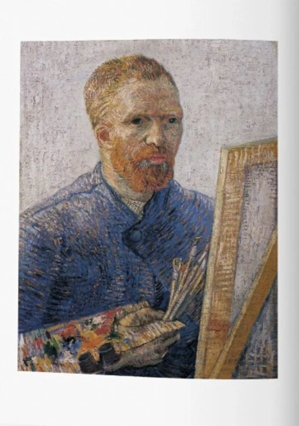 BIBLIOTECA UNIVERSAL - VAN GOGH - 2