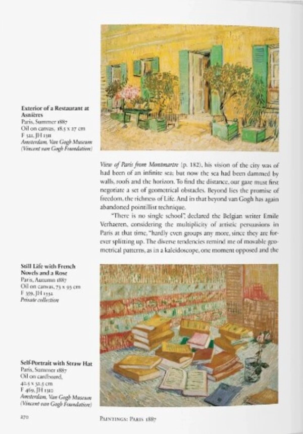 BIBLIOTECA UNIVERSAL - VAN GOGH - 5