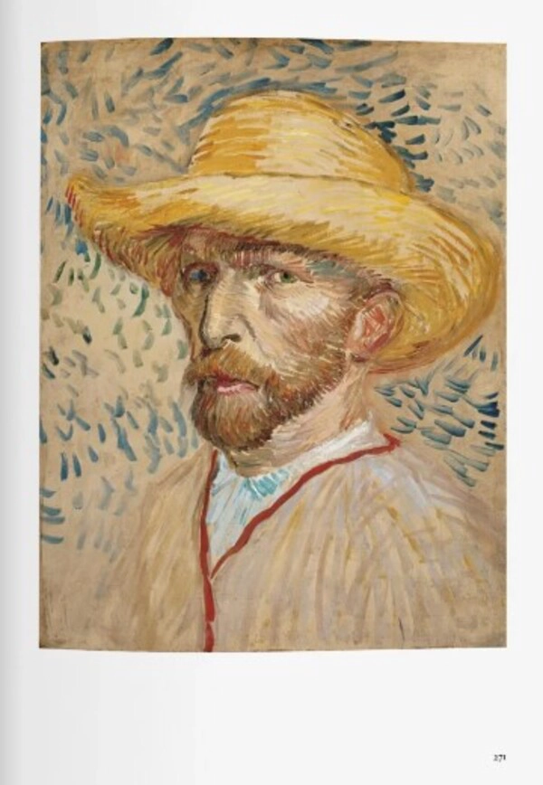BIBLIOTECA UNIVERSAL - VAN GOGH - 6