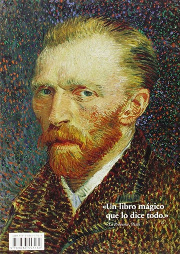 BIBLIOTECA UNIVERSAL - VAN GOGH - 9